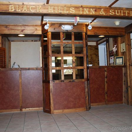 Black Hills Inn & Suites 戴德伍德 内观 照片